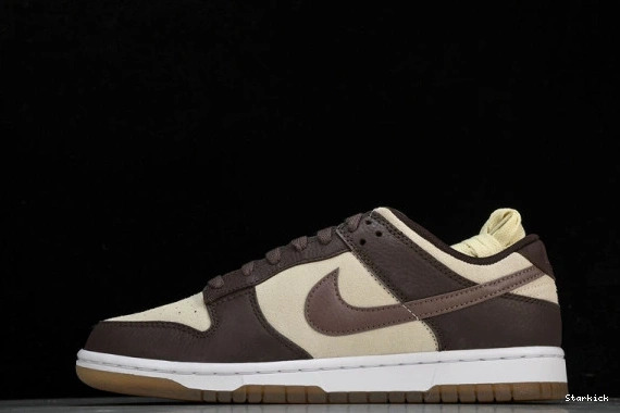 Eclipse  Nike Dunk Plum FJ4734-100 Low 0919